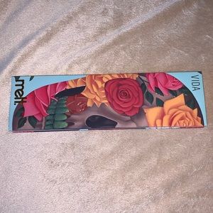 Melt Cosmetics Vida Eyeshadow Palette
